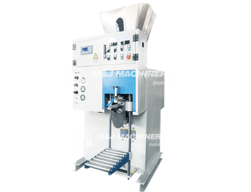 valve bag packer for powder (LCS-FK)