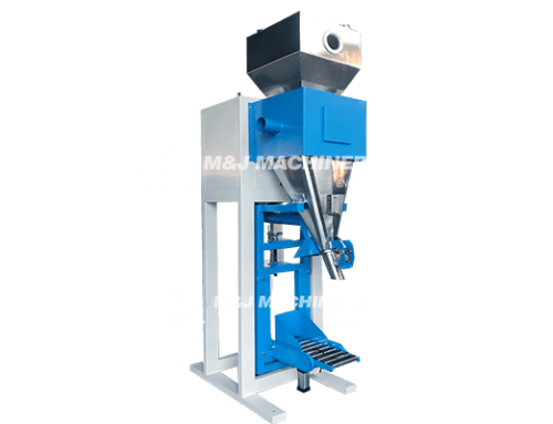 Valve bag filling machine for pellet(LCS-FK-Y)