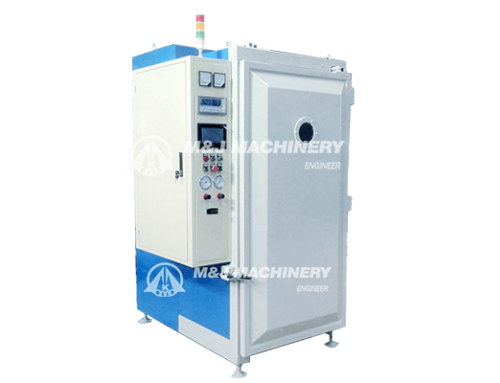 Valve bag vacuum packer for fine powder(LCS-FKV)