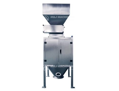 Flow Scale(LCS-LL)