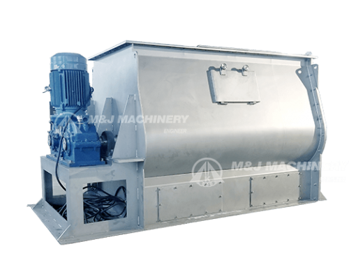 Dosing Mixing