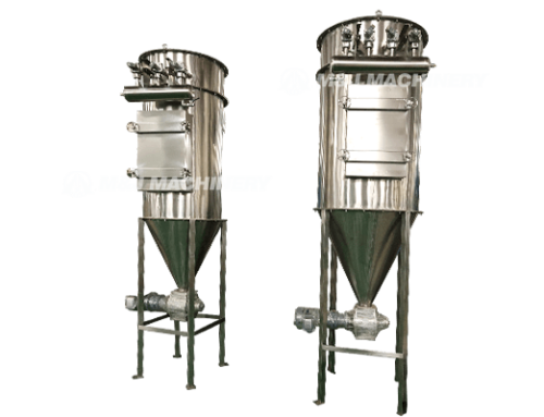 Dust Collector