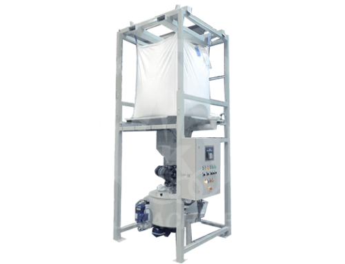 Big Bag Unloader
