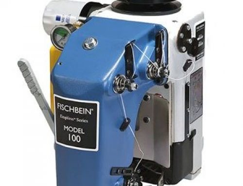 fischbein sewing machine 100 101