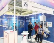 M&J MACHINERY