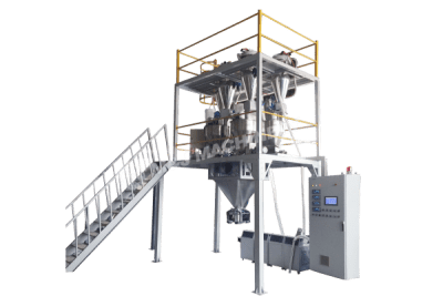 Powder Packing Machine