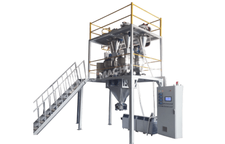 Powder Packing Machine