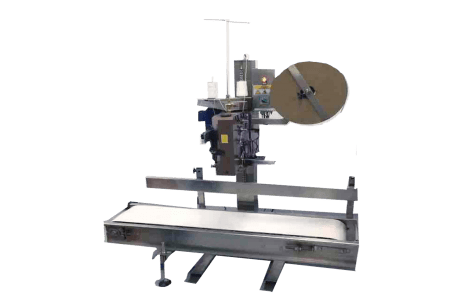tape sewing conveyor