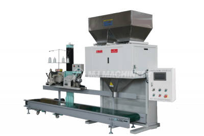 1-5kg bagging machine