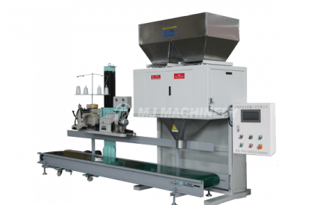 1-5kg bagging machine