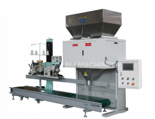 1-10kg packing machine