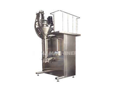Bottom Filling Machine