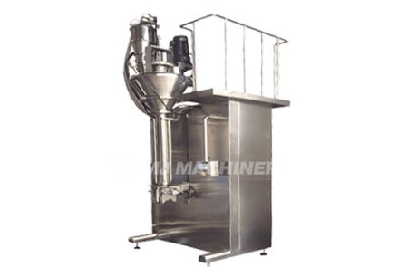 Bottom Filling Machine