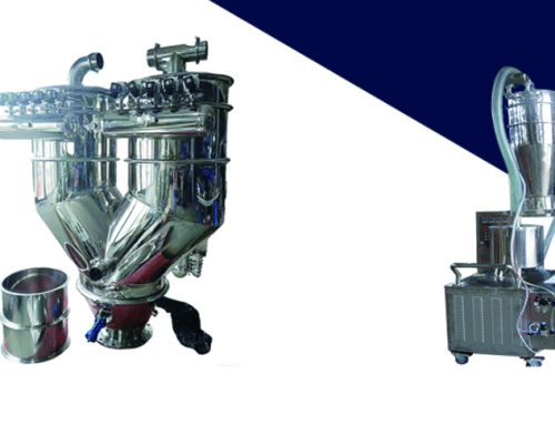 VACUUM CONVEYORS
