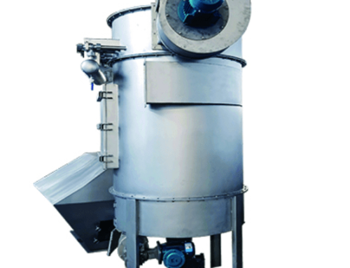 DUST COLLECTOR